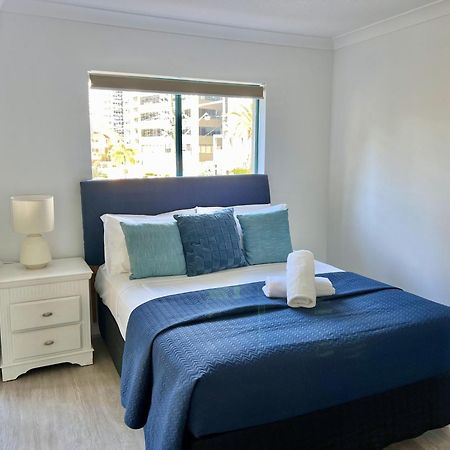 Cha Private Apts Aruba Beach Gold Coast Eksteriør bilde