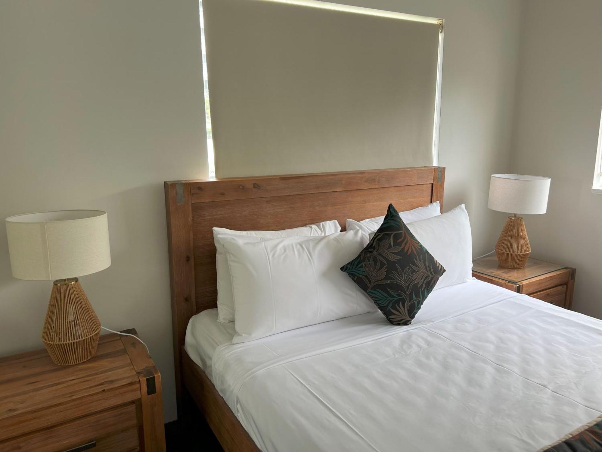 Cha Private Apts Aruba Beach Gold Coast Eksteriør bilde