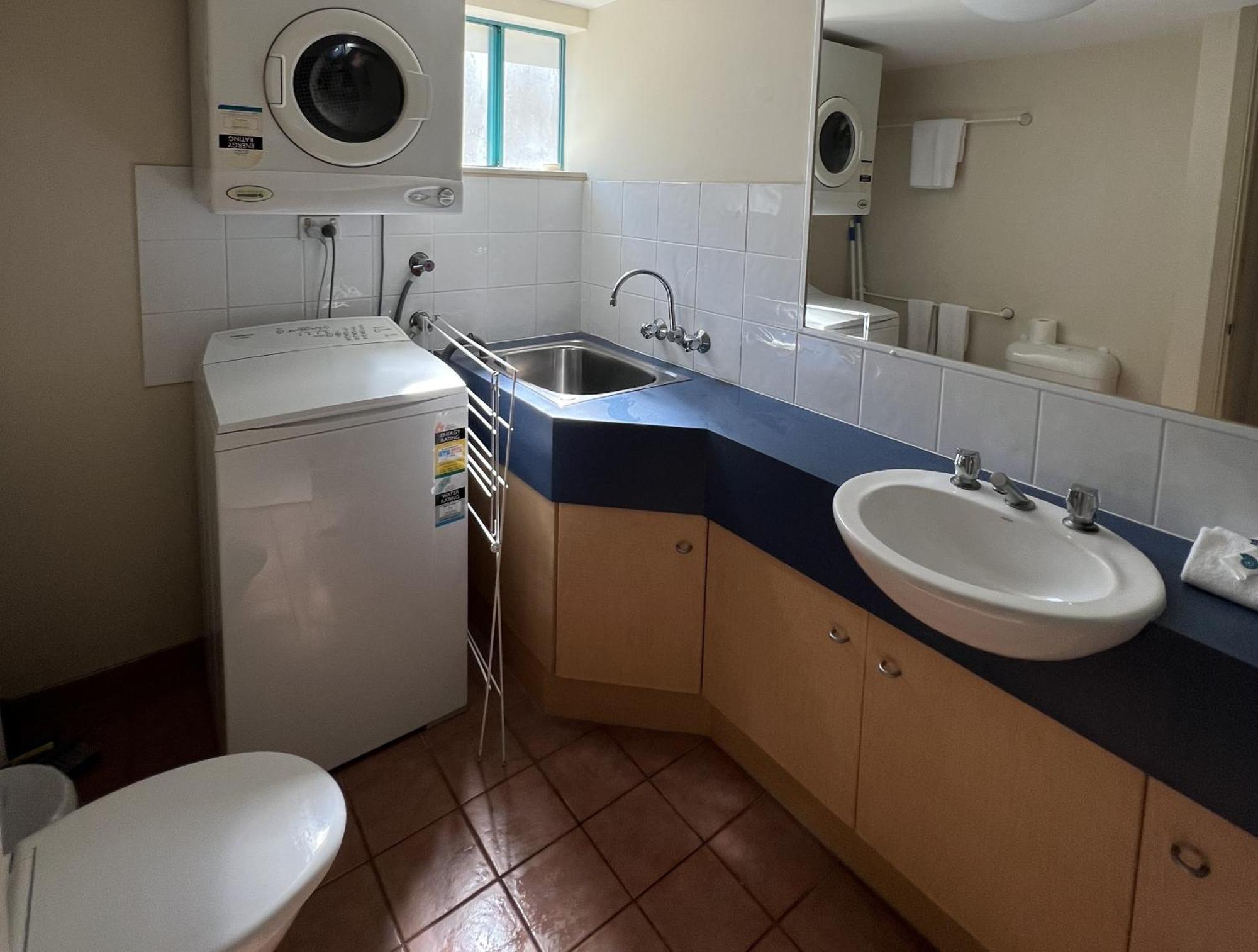 Cha Private Apts Aruba Beach Gold Coast Rom bilde