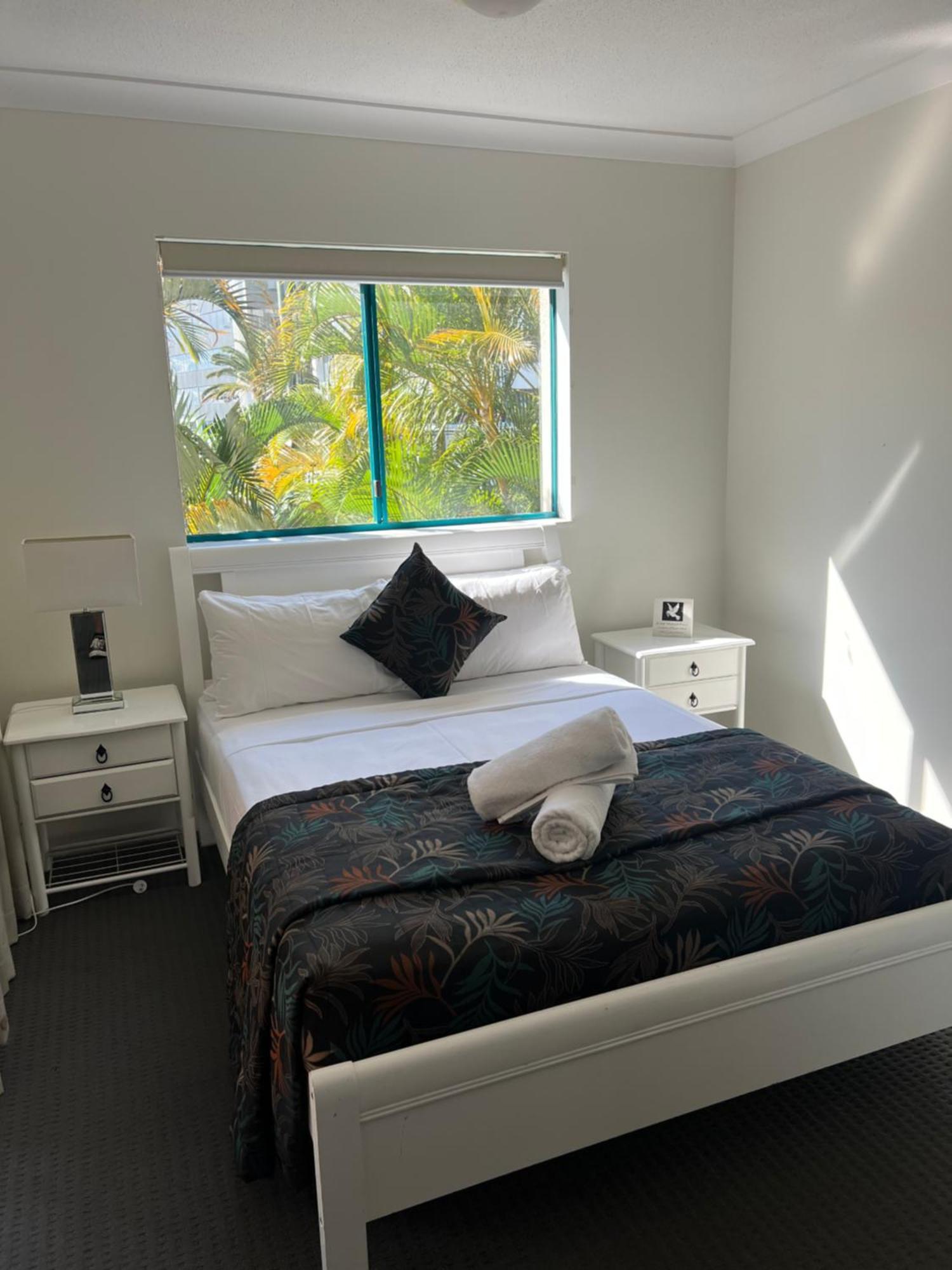 Cha Private Apts Aruba Beach Gold Coast Rom bilde