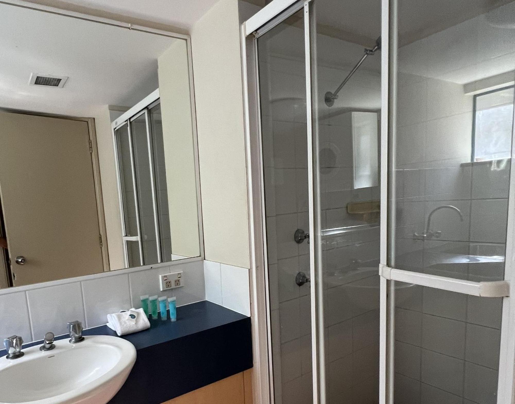 Cha Private Apts Aruba Beach Gold Coast Rom bilde