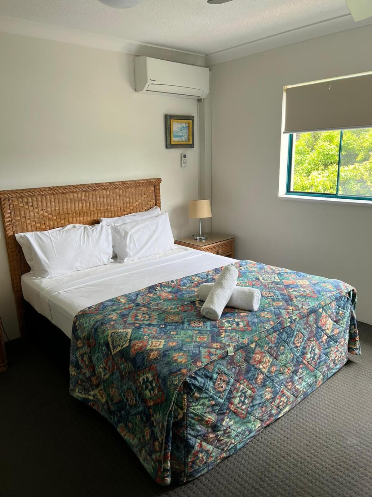 Cha Private Apts Aruba Beach Gold Coast Rom bilde