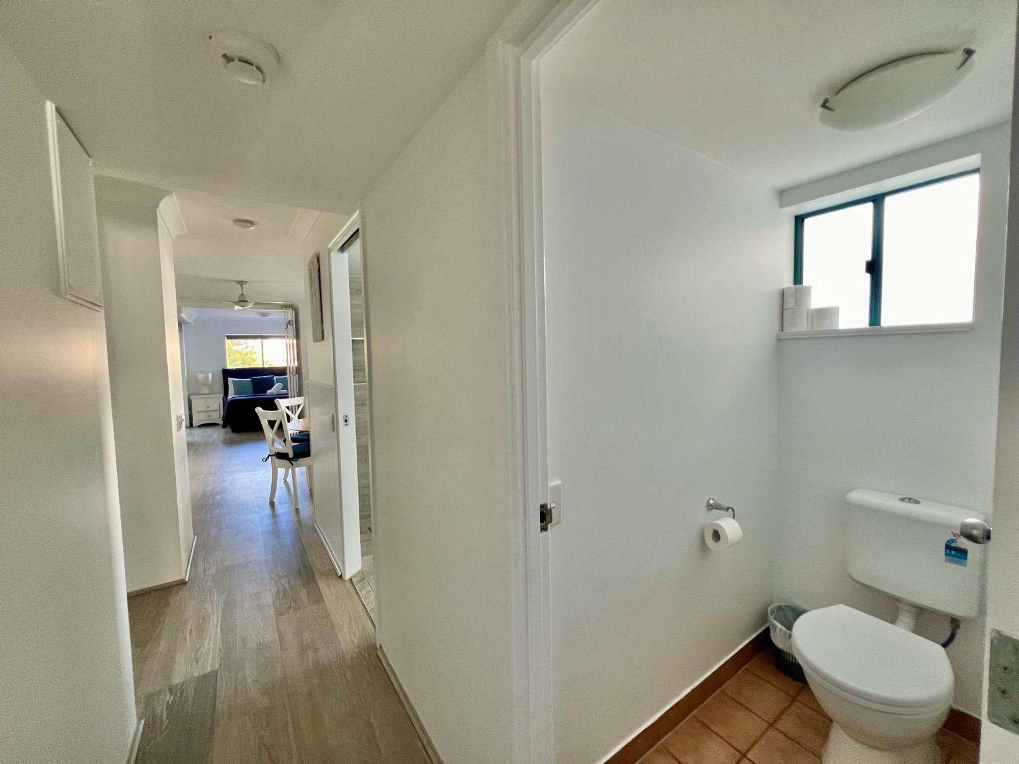 Cha Private Apts Aruba Beach Gold Coast Eksteriør bilde